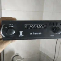 رادیو ماشین پارس