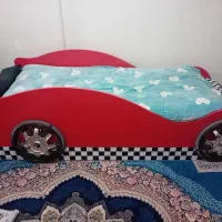 تخت و کمد بچه|تخت و صندلی بچه|خمین, |دیوار