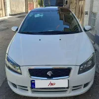 رانا پلاس پانورما سقف شیشه ای TU5|خودرو سواری و وانت|کرمانشاه, |دیوار