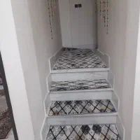 فروش منزل مسکونی دوبلکس ویلایی گرجی اشترانکوه هفت|فروش خانه و ویلا|ازنا, |دیوار