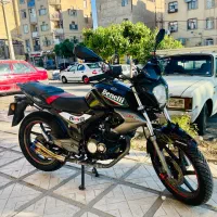 بنلی ۱۵۰ تمیز