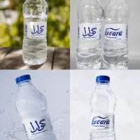 آب معدنی و آشامیدنی