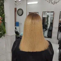 احیا وکراتین تخصصی زیر نظر مدرسین از دبی|خدمات آرایشگری و زیبایی|قم, کیوانفر|دیوار