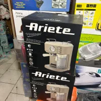 اسپرسو ساز آریته سری وینتیج مدل 1383|سماور، چای‌ساز، قهوه‌ساز|تهران, هرندی|دیوار
