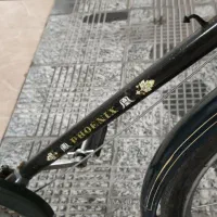 دوچرخه قدیمی