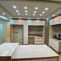 آپارتمان-118متری-3خواب-3طرف-نور