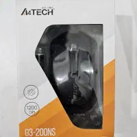 موس A4tech