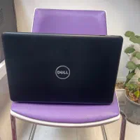 لپتاپ گرافیک ۴ گیگ  نسل ۷ Dell inspiron 15