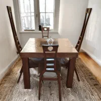 مبل ۸ نفره/مبل ۵ نفره/میز ناهارخوری/میز تلویزیون|مبلمان خانگی و میز عسلی|تهران, زرکش|دیوار