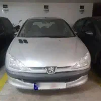 فروش ۲۰۶ تیپ۲