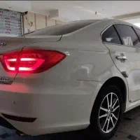 لیفان 820، اتومات|خودرو سواری و وانت|زنجان, |دیوار