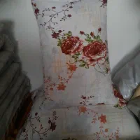 ۸عددبالش پر تمیزوشسته شده