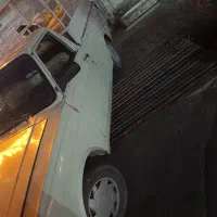 پیکان وانت مدل ۸۸ دوگانه فابریک