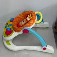 روروک ۴ کاره هانگر huanger|اسباب و اثاث بچه|گرگان, |دیوار