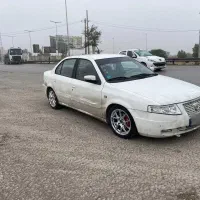 سورن ۸۷ بدون رنگ تک برگ سند