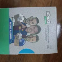 کارت کیمدی|کلکسیون و سرگرمی|بروجن, |دیوار