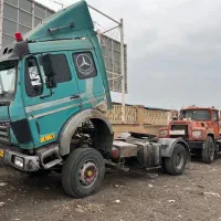 اسقاط کشنده ماک وایت اویکو انترناش داف مایلر