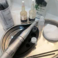 آموزش آرایش دائم و ریموو تخصصی