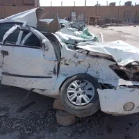 تیبا هاچ بک