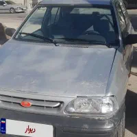 ۸۷ دوگانه فابریک پرا ید