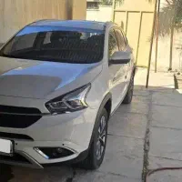 تیگو ۷ ie مدل ۱۴۰۰