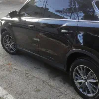 فروش SWM G01 ۱۴۰۰ کم کار واقعی|خودرو سواری و وانت|تهران, استاد معین|دیوار