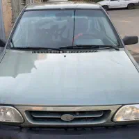 پراید ۱۳۱ مدل ۸۴ بنزینی انژکتور