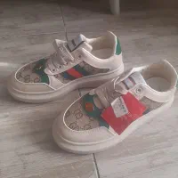 کتونی  اسپرت زنانه سایز ۳۸