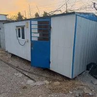 فروش کانکس 18متری