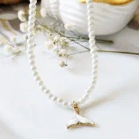 گردنبند و دستبند(تخفیف)