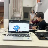 آموزش طراحی‌سایت / فول‌استک / ICDL در مشهد