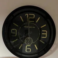 ساعت دیواری