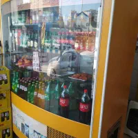 یخچال چهاردرب