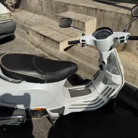 vespa sxl|موتورسیکلت|تهران, فردوس|دیوار