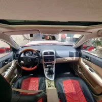 برلیانس h320 اتومات|خودرو سواری و وانت|تهران, قیطریه|دیوار