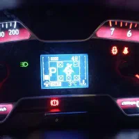 سهند اتومات پلاس|خودرو سواری و وانت|تهران, شهران جنوبی|دیوار