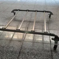 باربند پراید