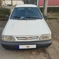 پرایدمدل81|خودرو سواری و وانت|آستارا, |دیوار