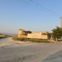 فروش دو قطعه زمین تجاری خیابان دستغیب (گازرگاه)