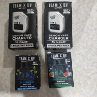 ویپ پاد نو|زیورآلات و اکسسوری|رشت, جانبازان|دیوار