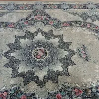 فرش 6متری نو|فرش|زنجان, |دیوار