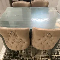 نهار خوری ۴نفرع