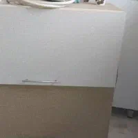 کابینت دست دوم|مصالح و تجهیزات ساختمان|شهریار, اصیل آباد|دیوار