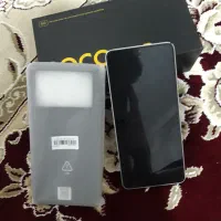 pocox6pro|موبایل|خرمآباد, |دیوار