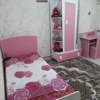 ست تخت خواب کودک تا نوجوان