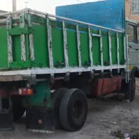 خاور مدل56مدارک کامل 608|خودرو سنگین|اصفهان, نقش جهان|دیوار