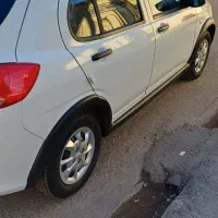 کوییک|خودرو سواری و وانت|میانه, |دیوار