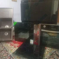فروش لوازم لوکس آشپز خانه