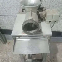 چرخ گوشت تسمه ای سلام در حد