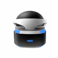 عینک واقعیت مجازی ps4